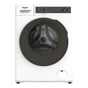 Whirlpool 8kg/4kg 820mm SteamCare Front Load Slim Washer Dryer Combo WWPB8502IW