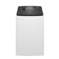 Top Loading Westinghouse Washing Machine 9kg