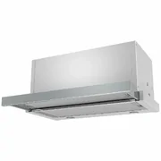 Westinghouse 60cm Slideout Rangehood - Stainless Steel WRR626SB