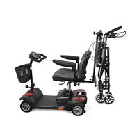 Mobility Scooter Accessories