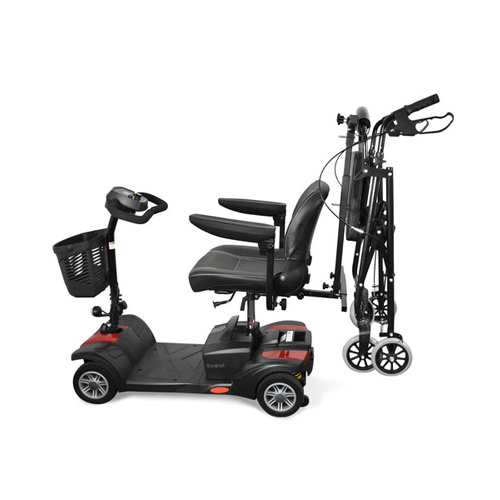 Mobility scooter 2025 accessories