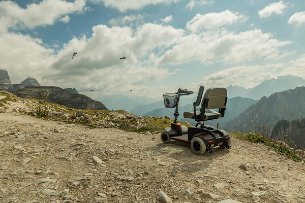 Mobility & Aids